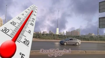 شبورة كثيفة وأمطار تضرب مناطق محدودة بـ طقس الثلاثاء 17 مارس 2026